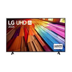 TV LG 75UT80003LA (189cm, 4K UHD, LED, Smart TV)