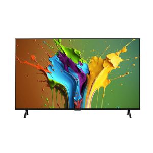 TV LG 98QNED89T6A (247 cm, 4K UHD, QNED, Smart TV, HDR10, DVB-T2/C/S2)