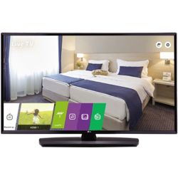 TV LG LED 43LV661H Pro:Centric WebOS (109 cm, Full HD, Dolby Atmos, Smart TV, Hotel TV, DVB-T2/C/S2)