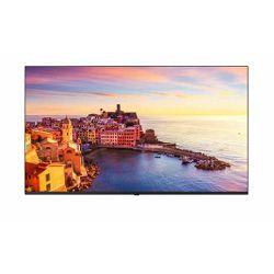 TV LG LED 43UM662H0LC WebOS (109 cm, 4K UHD, HDR10 Pro, Smart TV, Hotel TV, DVB-T2/C/S2)