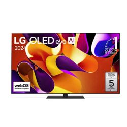 TV LG OLED55G43LS (140cm, 4K UHD, OLED, Smart TV)