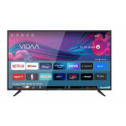 TV ALLVIEW LED 43iPlay6000-F VIDAA TV (109 cm, FHD, Smart TV, DVB-T/T2/C/S/S2)