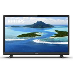TV PHILIPS LED 24PHS5507/12 (61 cm, Pixel Plus HD, 60Hz, DVB-T/T2/C/S/S2)