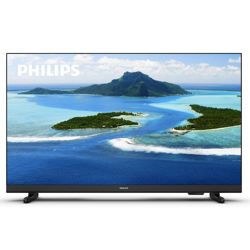 TV PHILIPS LED 32PHS5507/12 (81 cm, Pixel Plus HD, DVB-T/T2/T2-HD/C/S/S2HEVC) 