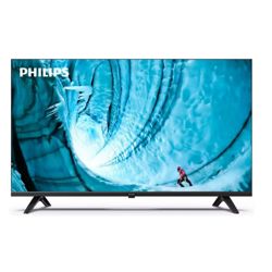 TV PHILIPS LED 40PFS6009/12 Titan OS (102 cm, Full HD, HDR10, Smart TV, DVB-T/T2/T2-HD/C/S/S2) 