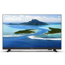 TV PHILIPS LED 43PFS5507/12 (108 cm, Full HD, Pixel Plus HD, DVB-T/T2/T2-HD/C/S/S2)