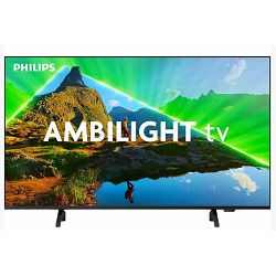 TV PHILIPS LED 55PUS8359/12 Ambilight TV (140 cm, 4K Ultra HD, HDR10+, Dolby Atmos, Smart TV, DVB-T/T2/T2-HD/C/S2)