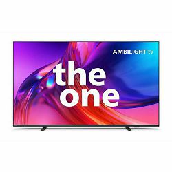 TV PHILIPS LED The One 50PUS8518/12 Ambilight TV (127 cm, 4K UHD, HDR10+, Smart TV, DVB-T/T2/T2-HD/C/S2)