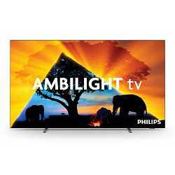 TV PHILIPS OLED 65OLED769/12 Ambilight TV Titan OS (165 cm, 4K Ultra HD, HDR10+ Adaptive, Smart TV, DVB-T/T2/T2-HD/C/S2)