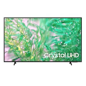 TV SAMSUNG LED UE43DU8072UXXH Crystal UHD Tizen™ (109 cm, 4K UHD, LED,  Smart TV, HDR10+, DVB-T2/C/S2)