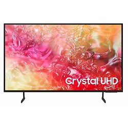 TV SAMSUNG LED UE50DU7172UXXH Crystal UHD Tizen™ (127 cm, 4K, HDR10+, Smart TV, DVB-T2/C/S2)