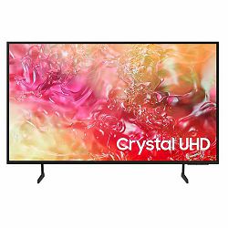 TV SAMSUNG LED UE55DU7172UXXH Crystal UHD Tizen™ (140 cm, 4K, HDR10+, PQI 2000, Smart TV, DVB-T2/C/S2)
