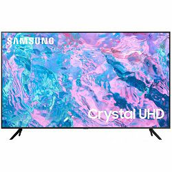 TV SAMSUNG LED UE65CU7172UXXH Crystal UHD (165 cm, 4K, HDR10+, Smart TV, DVB-T2/C/S2)