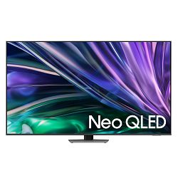 TV SAMSUNG Neo 4K QLED QE65QN85DBTXXH (165 cm, Quantum Matrix Mini LED, AI Smart TV, HDR, Wi-Fi)