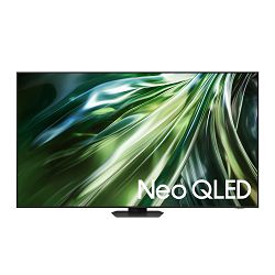 TV SAMSUNG Neo 4K QLED QE98QN90DATXXH (249 cm, Quantum Matrix Mini LED, AI Smart TV, HDR, Wi-Fi, DVB-T/T2/C/S/S2) 
