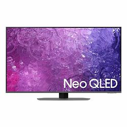 TV SAMSUNG Neo QLED QE55QN90CATXXH Tizen™ (140 cm, 4K, HDR10+, Smart TV, DVB-T2/C/S2, jamstvo 2 god)
