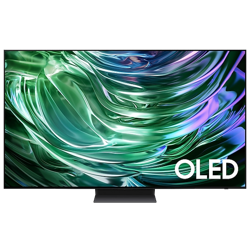 TV SAMSUNG OLED QE77S90DAEXXH (195 cm, 4K, Smart TV, HDR 10+, DVB-T2/C/S2x2)