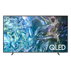 TV SAMSUNG QE43Q67DAUXXH (109cm, 4K UHD, QLED, Smart TV, HDR10+, DVB-T2/C/S2)
