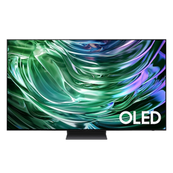 TV SAMSUNG QE55S90DAEXXH (140 cm, 4K, OLED HDR+, NQ4 AI Gen2 procesor, Smart TV, DVB-T2/C/S2 x 2)