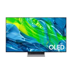 TV SAMSUNG OLED QE55S95CATXXH Tizen™ (140 cm, 4K, HDR10+, Smart TV, DVB-T2/C/S2)