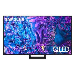 TV SAMSUNG QLED QE65Q70DATXXH Tizen™ (165 cm, 4K, HDR10+, Smart TV, DVB-T2/C/S2x2)