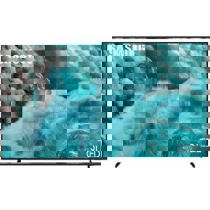 TV SAMSUNG QE65Q7FAAUXXH (165cm, 4K UHD, QLED, Smart TV, HDR10+, DVB-T2/C/S2)