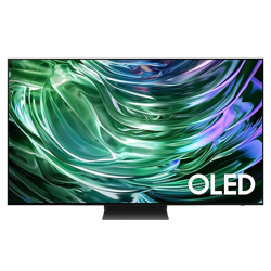 TV SAMSUNG  QE65S90DATXXH (165 cm, SMART TV,OLED HDR +, UHD DVB-T2/S2)