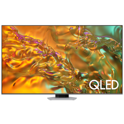 TV SAMSUNG QE75Q80DATXXH (QLED, UHD, Smart TV, Quantum HDR, PQI 3400, DVB-T2/C/S2, 190 cm)