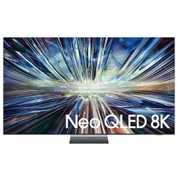 TV SAMSUNG Neo 8K QLED QE75QN900DTXXH (191 cm, Quantum Matrix PRE Mini LED, AI Smart TV, HDR, Wi-Fi, DVB-T/T2/C/S/S2)