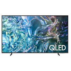 TV SAMSUNG QLED QE43Q60DAUXXH Tizen™ (109 cm, 4K, Quantum HDR, PQI 3100, Smart TV, DVB-T2/C/S2)