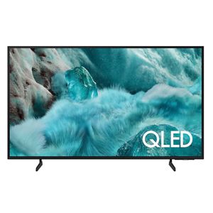 TV SAMSUNG QLED QE43Q7FAAUXXH Tizen™ (109 cm, 4K, HDR10+, Smart TV, DVB/T2/C/S2)