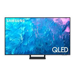 TV SAMSUNG QLED QE55Q70CATXXH (140 cm, 4K, Quantum HDR, HDR10+, PQI 3400, Smart TV, DVB-T2/C/S2, jamstvo 2 god)