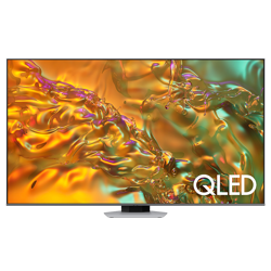 TV SAMSUNG QLED QE65Q80DATXXH (165 cm, 4K, Quantum HDR+, Smart TV, DVB-T2/C/S2x2)