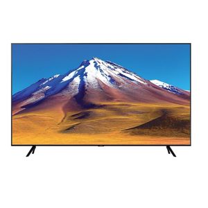TV SAMSUNG UE50TU7022KXXH (127 cm, LED, 4K UHD, Smart TV, HDR10+, DVB-T2/C, PQI 2000) - RASPRODAJA (oštećena ambalaža, izložbeni primjerak)