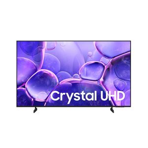 TV SAMSUNG UE55U8072FUXXH (140cm, 4K UHD, LED, Smart TV, HDR10+, DVB-T2/C/S2)
