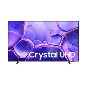 TV SAMSUNG UE65U8072FUXXH (165cm, 4K UHD, LED, Smart TV, HDR10+, DVB-T2/C/S2)