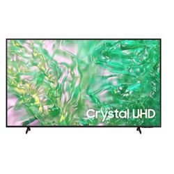 TV SAMSUNG UE75DU8072UXXH (189 cm, 4K UHD, LED Smart TV, HDR10+, DVB-T2/C/S2)