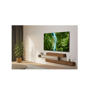 TV SAMSUNG UE85U8092FUXXH 85" (215 cm, 4K UHD, LED, Smart TV, HDR10+, DVB-T2/C/S2)