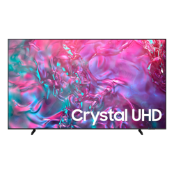TV SAMSUNG UE98DU9072UXXH (249 cm, LED, 4K UHD, Smart TV, HDR10+, DVB-T2/C/S2) 