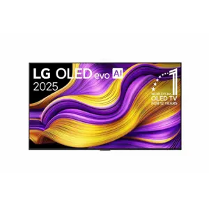 TV SET OLED 55" 4K LG