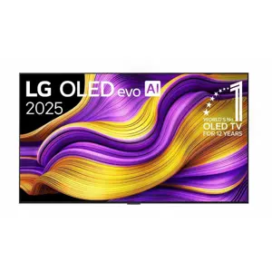 TV SET OLED 77" 4K LG