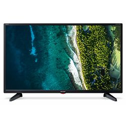 TV SHARP LED 32CB3E (80 cm, HD Ready, Active Motion 100, DVB-T/T2/C/S/S2, jamstvo 4 god)
