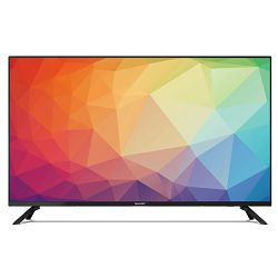 TV SHARP 40FG2EA (101 cm, Full HD, Android TV, Frameless, Active Motion 400, DVB-T2/C/S2, H.265 HEVC, jamstvo 4 god)