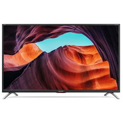 TV SHARP 43BL5EA ANDROID (108 cm, UHD, Smart TV, HDR10, DVB-T/T2/C/S/S2, jamstvo 4 god)
