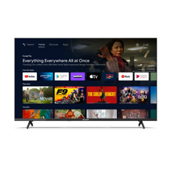 TV SHARP 43FH2EA (108cm, LED, Full HD, Smart TV, Android TV, Dolby Audio, DVB-T/T2/C/S/S2)