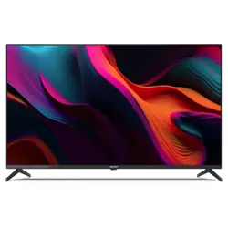 TV SHARP LED 43GL4260E Frameless Google TV (108 cm, 4K UHD, HDR10, Dolby Atmos, Smart TV, DVB-T2/C/S2)