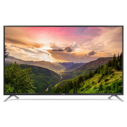 TV SHARP 50BL2EA ANDROID (127 cm, LED, 4K UHD, Android, Active Motion 600, HDR+, HLG, DVB-T2/C/S2 HEVC/H.265)