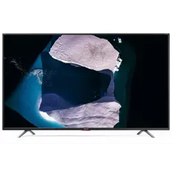 TV SHARP 65BL5EA ANDROID (164 cm, LED, 4K UHD, Android, Active Motion 600, HDR+, HLG, DVB-T2/C/S2)