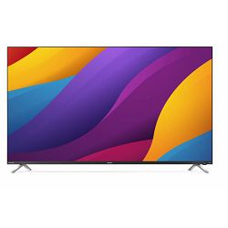 TV SHARP LED 65FN2EA Android TV (164 cm, 4K Ultra HD, Active Motion 600, HDR10, HLG, Dolby Atmos, Smart TV, DVB-T/T2/C/S/S2, HEVC/H.265)