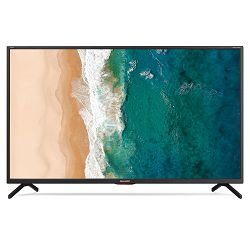 TV SHARP 43BN5EA ANDROID (109 cm, UHD, Smart TV, HDR, DVB-T/T2/C/S/S2, jamstvo 4 god)